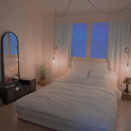 Sunny House Villa